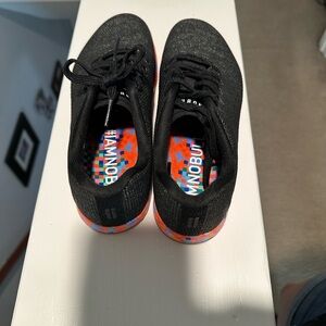 Women’s NOBULL shoes: like new, never been worn!